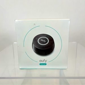 EUFY GENIE